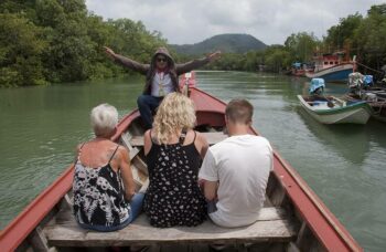 फुकेत के दर्शनीय स्थलों की यात्रा фото №55