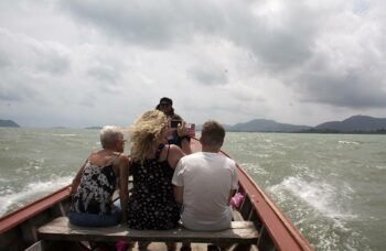 फुकेत के दर्शनीय स्थलों की यात्रा фото №52