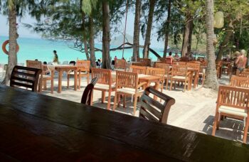 Пхукет - Остров Корал фото №19