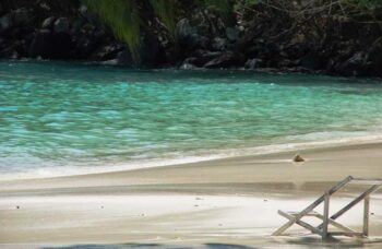 Пхукет - Остров Корал фото №8