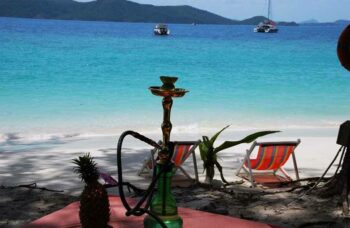 Пхукет - Остров Корал фото №18