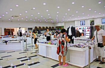 Крокодиловая ферма на Пхукете фото №5