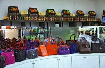 Крокодиловая ферма на Пхукете фото №4