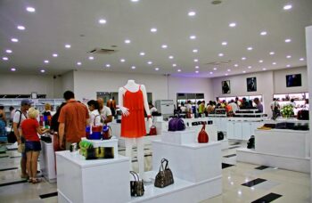 Крокодиловая ферма на Пхукете фото №1