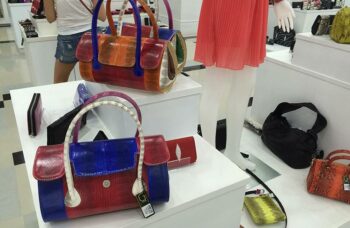 Крокодиловая ферма на Пхукете фото №29