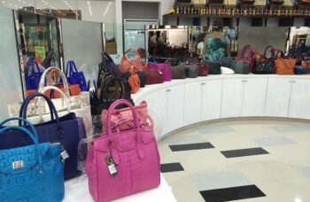 Крокодиловая ферма на Пхукете фото №27