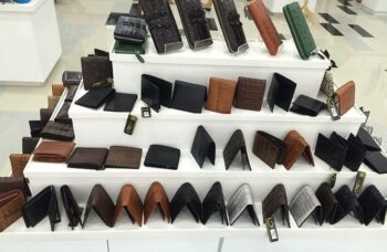 Крокодиловая ферма на Пхукете фото №26