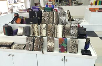 Крокодиловая ферма на Пхукете фото №25