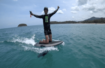 E-FOIL фото №17