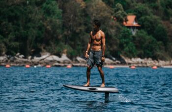 E-FOIL фото №8