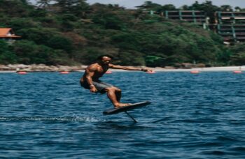 E-FOIL фото №7