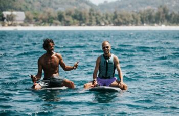 E-FOIL фото №6