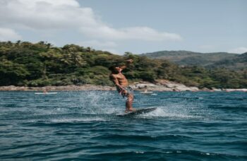 E-FOIL фото №5