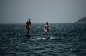 E-FOIL фото №3