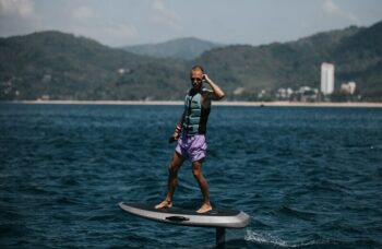 E-FOIL фото №1