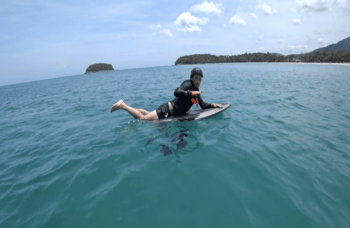 E-FOIL фото №16