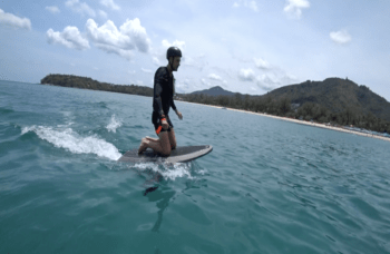 E-FOIL фото №15