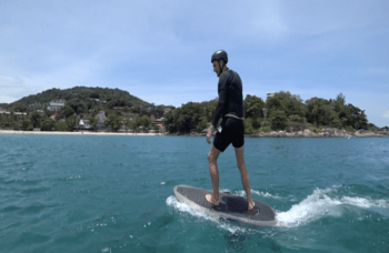 E-FOIL фото №14