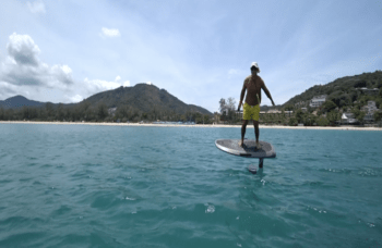 E-FOIL фото №13