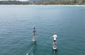 E-FOIL фото №12