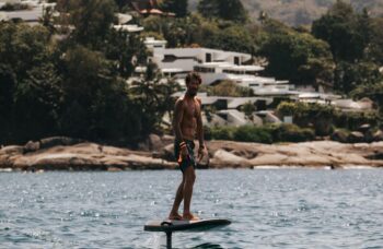 E-FOIL фото №9