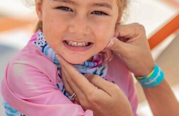 Family Splash Zone - водный парк Blue Tree Phuket фото №2