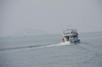 ПХУКЕТ - МОРСКАЯ РЫБАЛКА фото №10