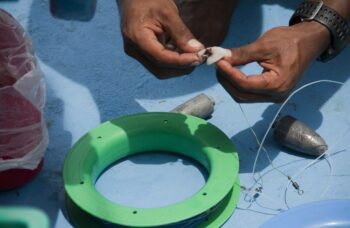 ПХУКЕТ - МОРСКАЯ РЫБАЛКА фото №8