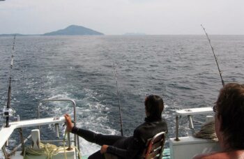 ПХУКЕТ - МОРСКАЯ РЫБАЛКА фото №21