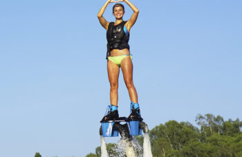 ФЛАЙБОРД фото №1