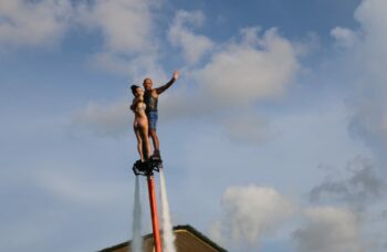 ФЛАЙБОРД фото №10