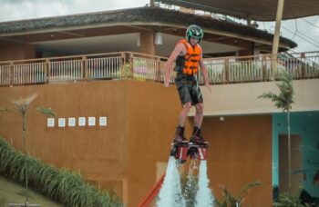 ФЛАЙБОРД фото №11