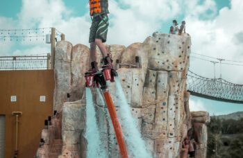 ФЛАЙБОРД фото №12