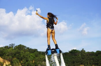 ФЛАЙБОРД фото №2