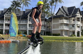 ФЛАЙБОРД фото №3