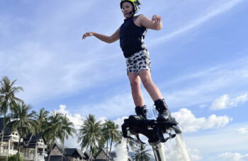 ФЛАЙБОРД фото №4