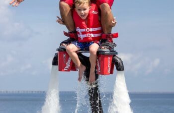 ФЛАЙБОРД фото №5