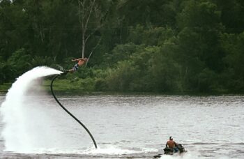 ФЛАЙБОРД фото №9