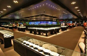 Ювелирная фабрика Gems Gallery фото №21