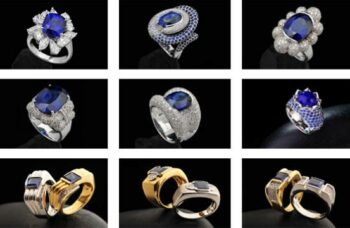 Ювелирная фабрика Gems Gallery фото №12