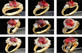 Ювелирная фабрика Gems Gallery фото №10