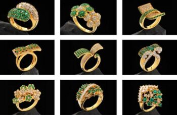 Ювелирная фабрика Gems Gallery фото №8