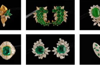 Ювелирная фабрика Gems Gallery фото №6