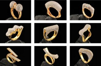 Ювелирная фабрика Gems Gallery фото №3