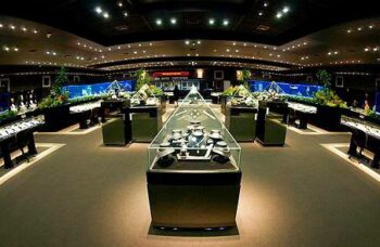 Ювелирная фабрика Gems Gallery фото №20