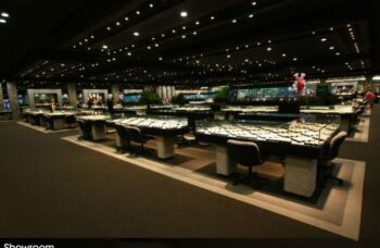 Ювелирная фабрика Gems Gallery фото №18