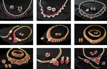 Ювелирная фабрика Gems Gallery фото №14