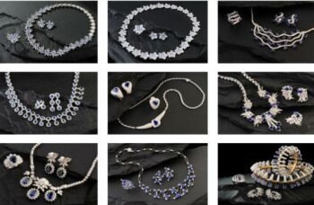 Ювелирная фабрика Gems Gallery фото №13