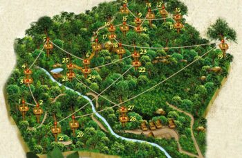 Flying Hanuman фото №1