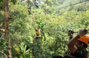 Flying Hanuman фото №10